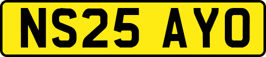 NS25AYO