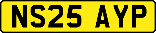 NS25AYP