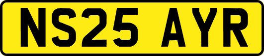 NS25AYR
