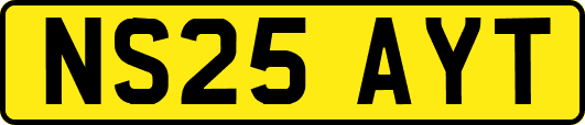 NS25AYT