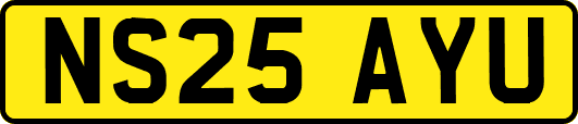NS25AYU