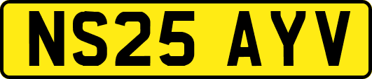 NS25AYV