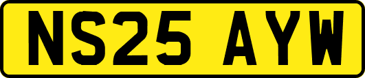 NS25AYW