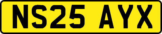NS25AYX