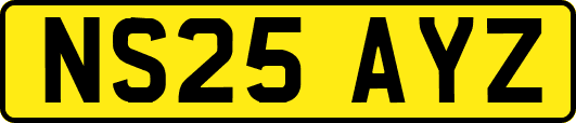 NS25AYZ