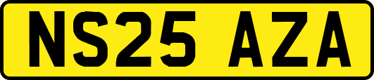NS25AZA