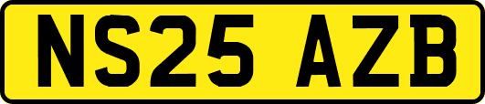 NS25AZB