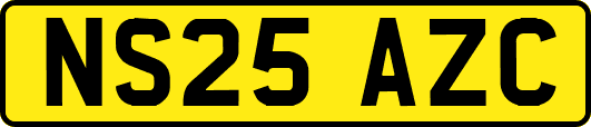 NS25AZC