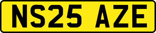 NS25AZE