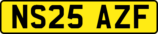 NS25AZF
