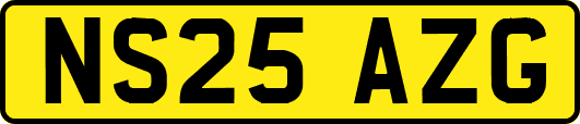 NS25AZG