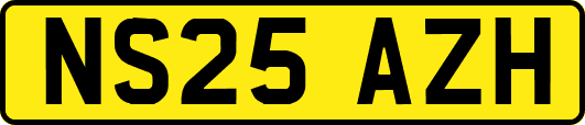 NS25AZH