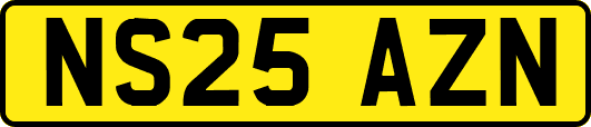 NS25AZN