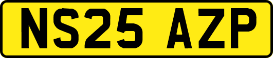 NS25AZP