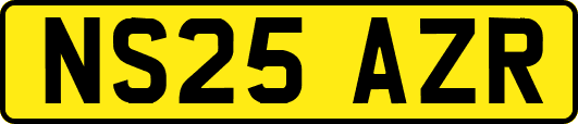 NS25AZR