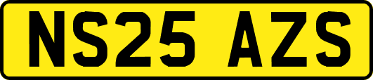 NS25AZS