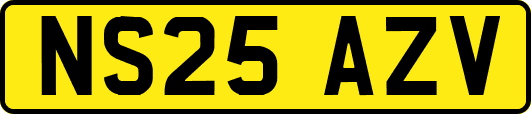 NS25AZV