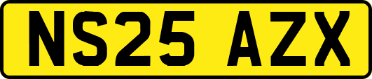 NS25AZX