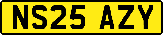 NS25AZY