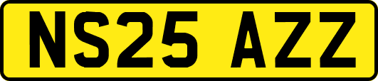 NS25AZZ