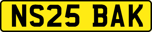 NS25BAK