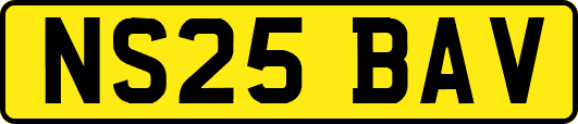 NS25BAV
