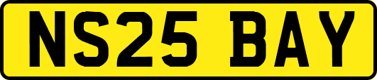 NS25BAY