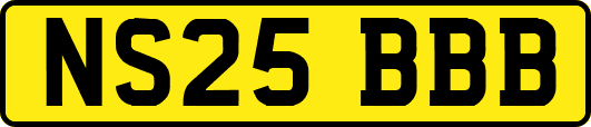 NS25BBB