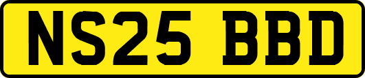 NS25BBD