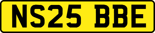 NS25BBE