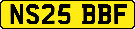 NS25BBF