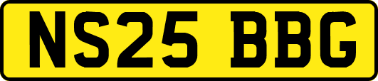 NS25BBG