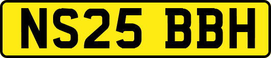 NS25BBH