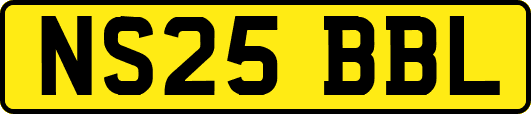 NS25BBL