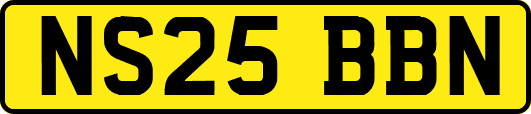 NS25BBN