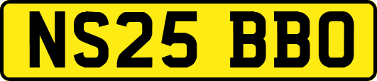 NS25BBO