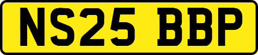 NS25BBP
