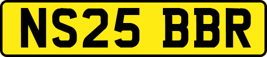 NS25BBR