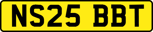 NS25BBT