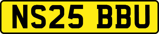 NS25BBU