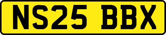 NS25BBX