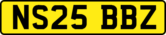 NS25BBZ