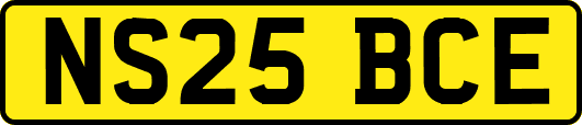 NS25BCE