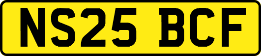 NS25BCF