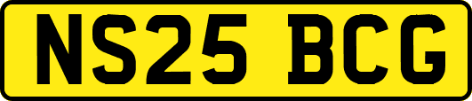 NS25BCG