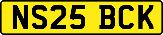 NS25BCK