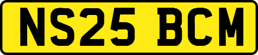 NS25BCM