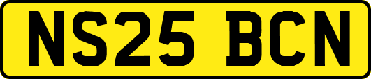 NS25BCN