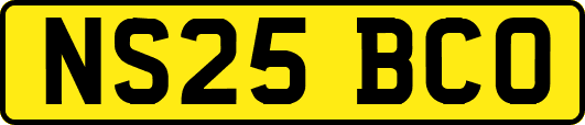 NS25BCO