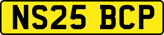 NS25BCP